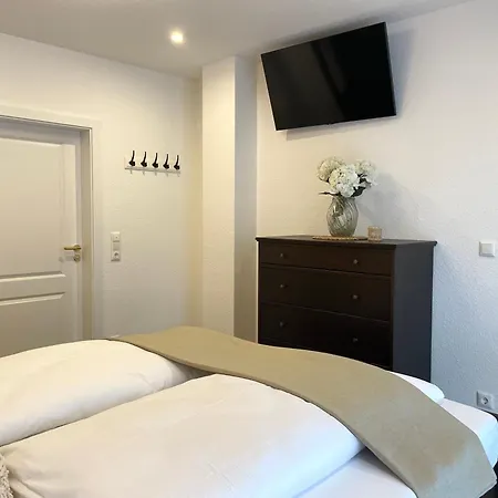 Haus Nordseebrandung 4 * Cuxhaven