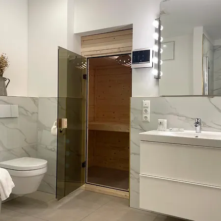 Haus Nordseebrandung 4 *